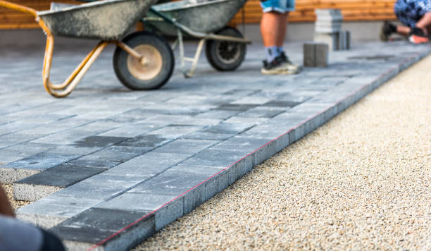 Best Concrete Sidewalk Installation in Santa Venetia, CA