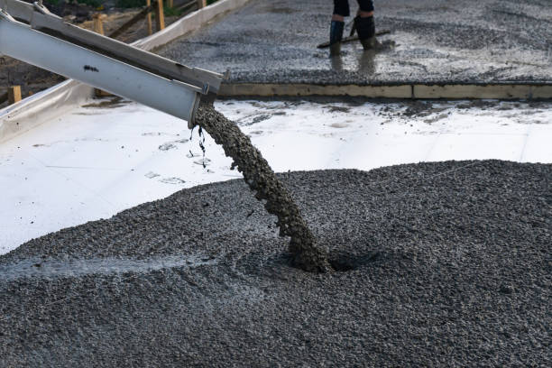Best Concrete Demolition Services in Santa Venetia, CA