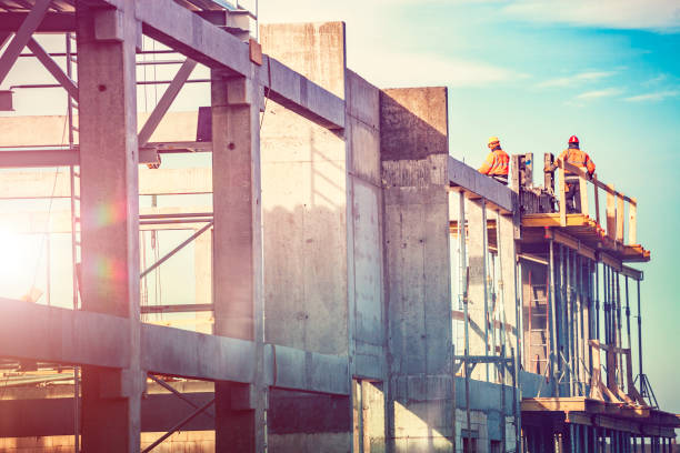 Best Commercial Concrete Services in Santa Venetia, CA