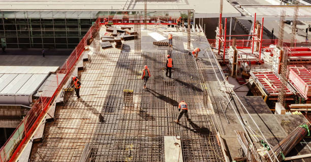 Best Concrete Driveway Installation in Santa Venetia, CA
