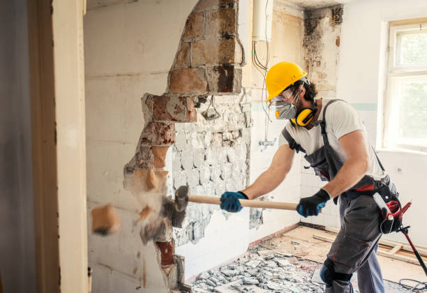 Best Residential Concrete Solutions in Santa Venetia, CA