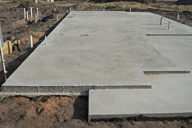 Best Concrete Pool Decks in Santa Venetia, CA