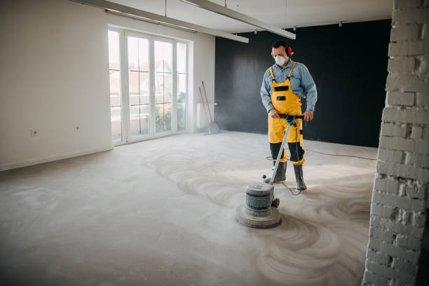 Best Concrete Sealing and Maintenance in Santa Venetia, CA